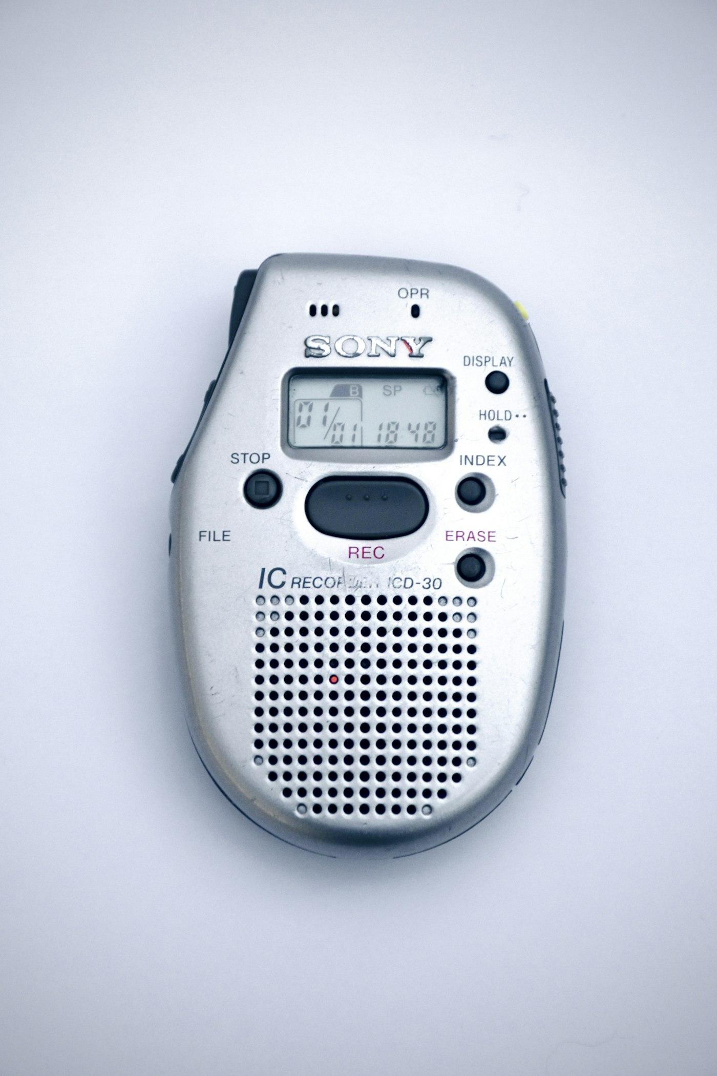 목소리 기반 화자 인증 시스템