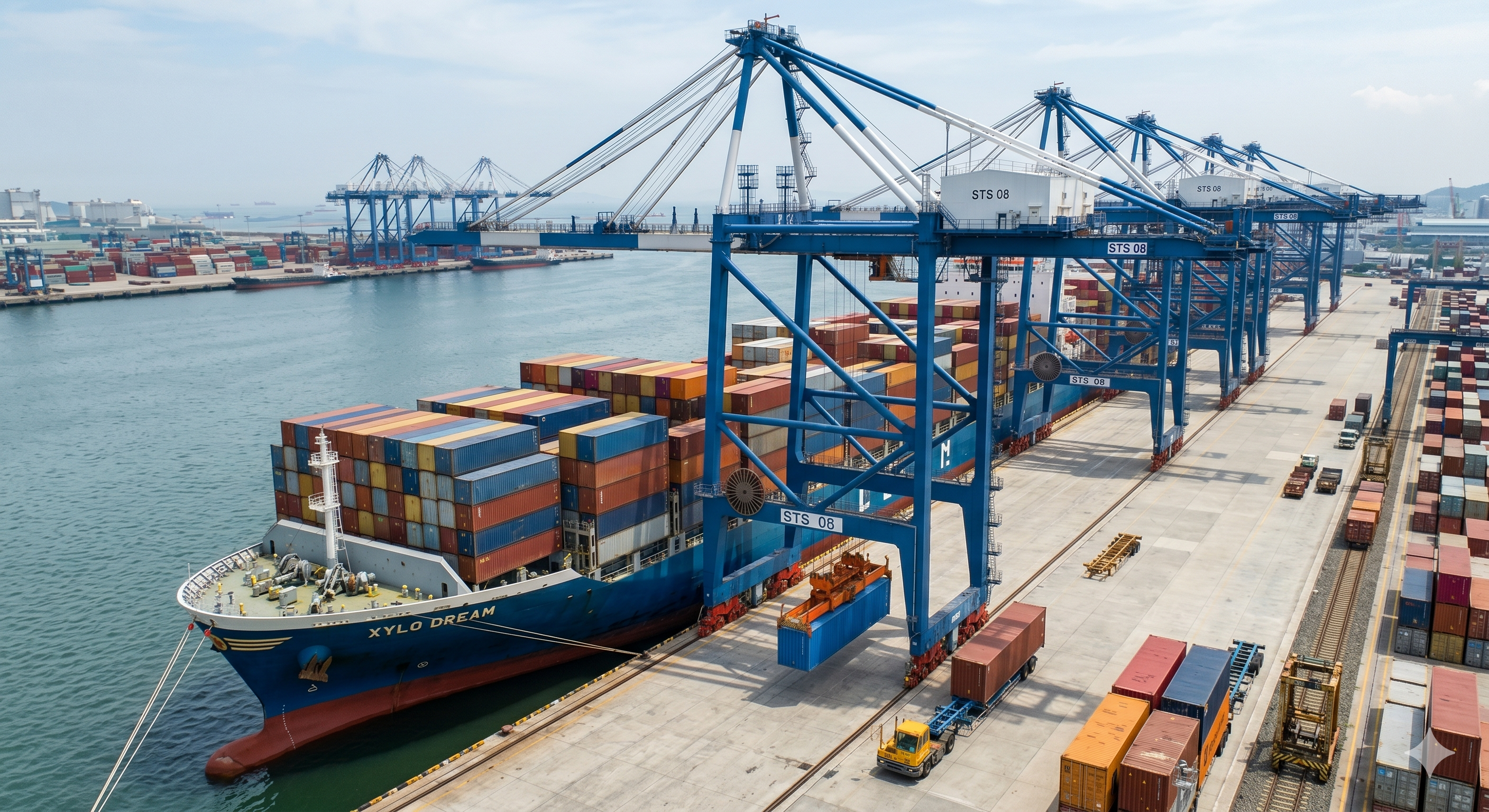 Crane wire monitoring