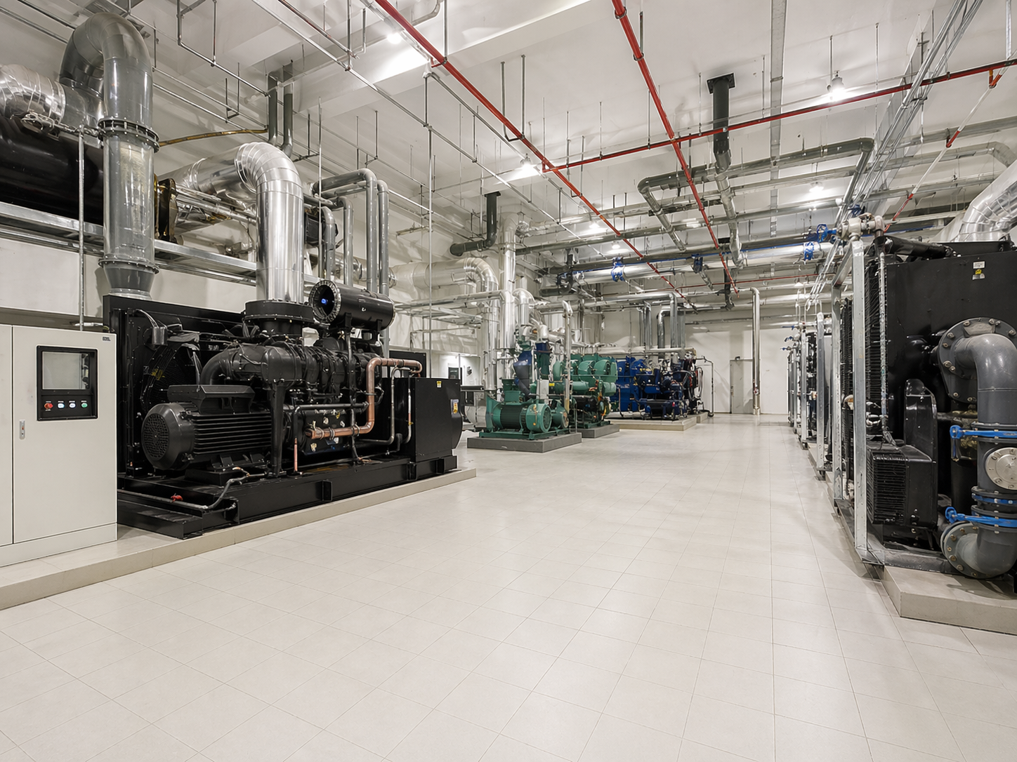 Xylolabs equipment operating at an industrial site
