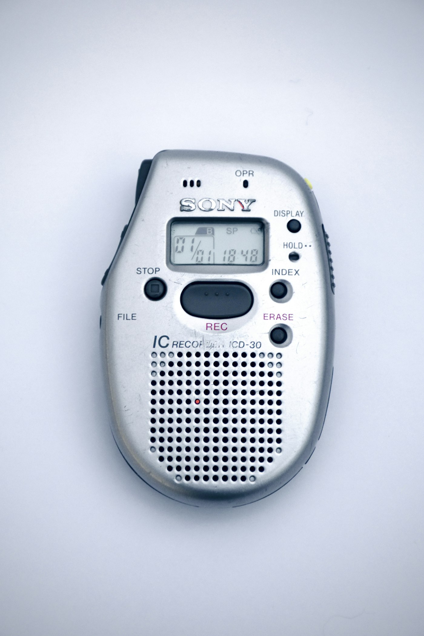 Voice-based identity verification